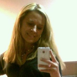 Meet your Posher, Christy